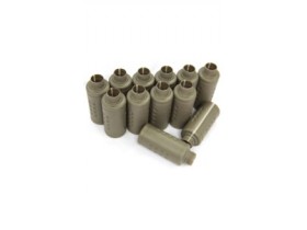 Shocker 12pcs Replacement Shell